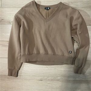 Women’s Fundamental Coast VNeck Crew